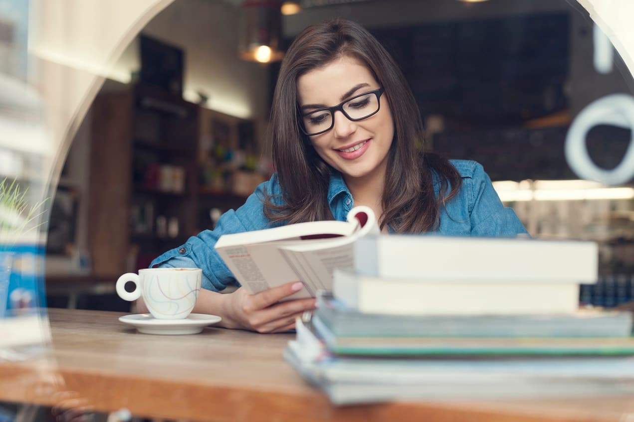 Imagem de capa do post 5 livros para motivar colaboradores e ter um ambiente de trabalho saudável!