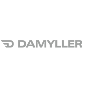 Logo de Damyller
