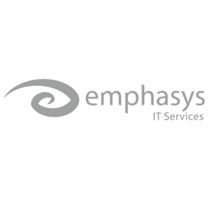 Logo de Emphasys IT Services
