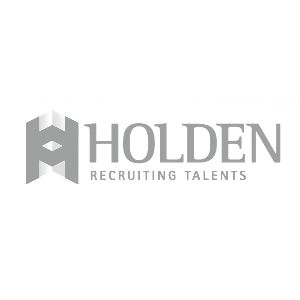 Logo de Holden RH