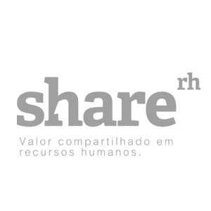 Logo de Share RH